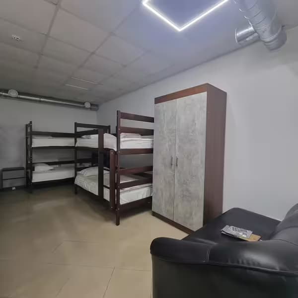 Comfortable private room at Aurinia XO Hostel